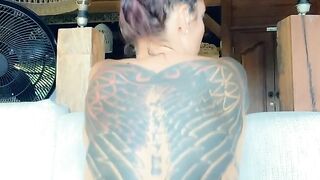 Cherokeesavage 2 Onlyfans (Video 80)