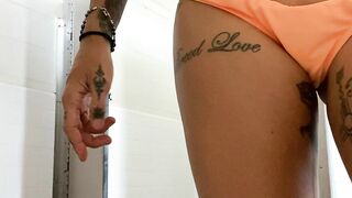 Cherokeesavage 2 Onlyfans (Video 196)