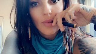 Cherokeesavage 2 Onlyfans (Video 227)