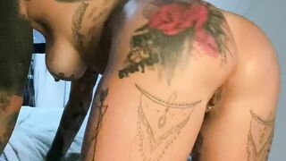 Cherokeesavage 2 Onlyfans (Video 228)