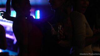 Inkedsns Onlyfans (Video 9)