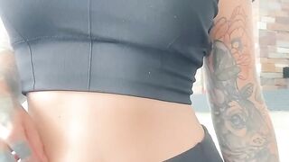 Inkedsns Onlyfans (Video 18)