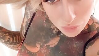 Inkedsns Onlyfans (Video 20)