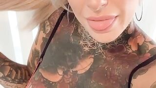 Inkedsns Onlyfans (Video 20)
