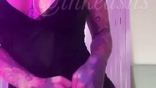 Inkedsns Onlyfans (Video 23)