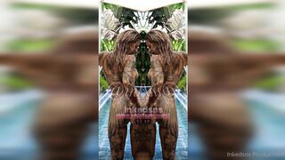Inkedsns Onlyfans (Video 24)