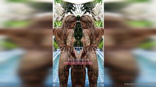 Inkedsns Onlyfans (Video 24)