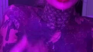 Inkedsns Onlyfans (Video 30)