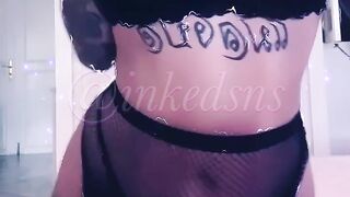 Inkedsns Onlyfans (Video 31)