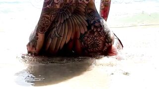 Inkedsns Onlyfans (Video 33)