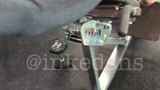 Inkedsns Onlyfans (Video 34)