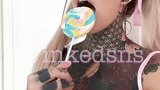 Inkedsns Onlyfans (Video 35)