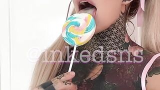Inkedsns Onlyfans (Video 35)