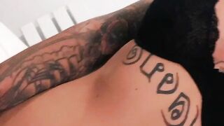 Inkedsns Onlyfans (Video 50)