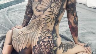 Inkedsns Onlyfans (Video 55)