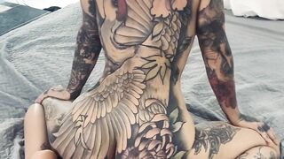 Inkedsns Onlyfans (Video 55)