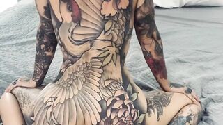 Inkedsns Onlyfans (Video 55)