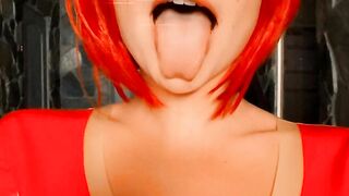 Alice Bong Onlyfans (Video 3)