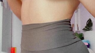 Alice Bong Onlyfans (Video 6)