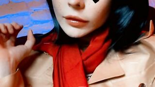 Alice Bong Onlyfans (Video 7)