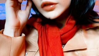 Alice Bong Onlyfans (Video 7)