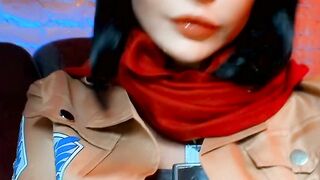 Alice Bong Onlyfans (Video 8)