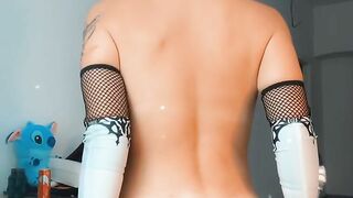 Alice Bong Onlyfans (Video 10)