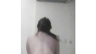 Cande Robledo (Video 1)