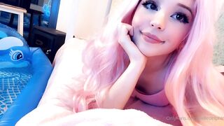 Belle Delphine All Sextapes & Nudes  (Video 1)