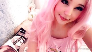 Belle Delphine All Sextapes & Nudes  (Video 2)