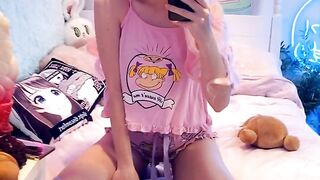 Belle Delphine All Sextapes & Nudes  (Video 3)