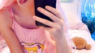 Belle Delphine All Sextapes & Nudes  (Video 3)