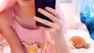 Belle Delphine All Sextapes & Nudes  (Video 3)