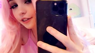 Belle Delphine All Sextapes & Nudes  (Video 4)