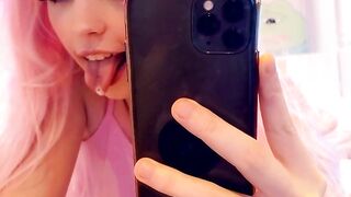 Belle Delphine All Sextapes & Nudes  (Video 4)