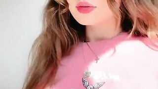 Fernanda Santini @santinixo @santinix (Video 20)