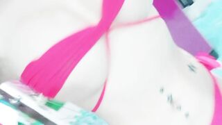 Nookkei Thai Onlyfans (Video 1)