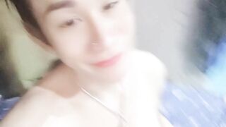 Nookkei Thai Onlyfans (Video 3)