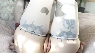 lilc0smic Leaked OnlyFans (Video 1)