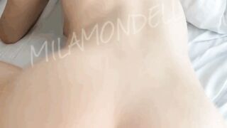 Mila Mondell Onlyfans (Video 2)