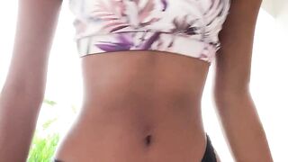 Tami Thai Onlyfans (Video 4)