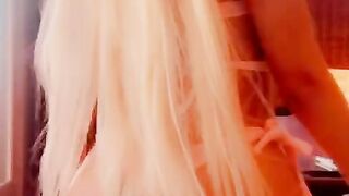 Himynamestee Leaked OnlyFans (Video 3)