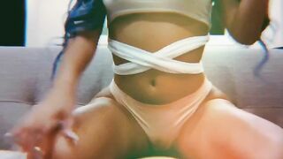 Himynamestee Leaked OnlyFans (Video 5)