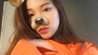 Lil  mayaa Leaked OnlyFans (Video 1)