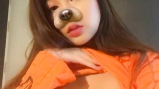 Lil  mayaa Leaked OnlyFans (Video 1)