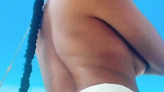 Tiona Fernan Leaked OnlyFans (Video 2)