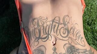 Brittanya Razavi Leaked Onlyfans (Video 3)