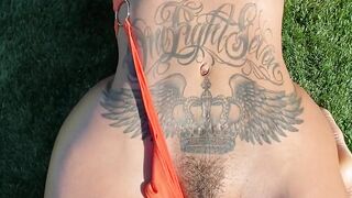 Brittanya Razavi Leaked Onlyfans (Video 3)