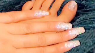 lexxxilondon Leaked OnlyFans (Video 3)