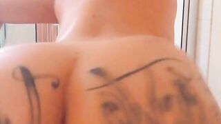 lexxxilondon Leaked OnlyFans (Video 5)